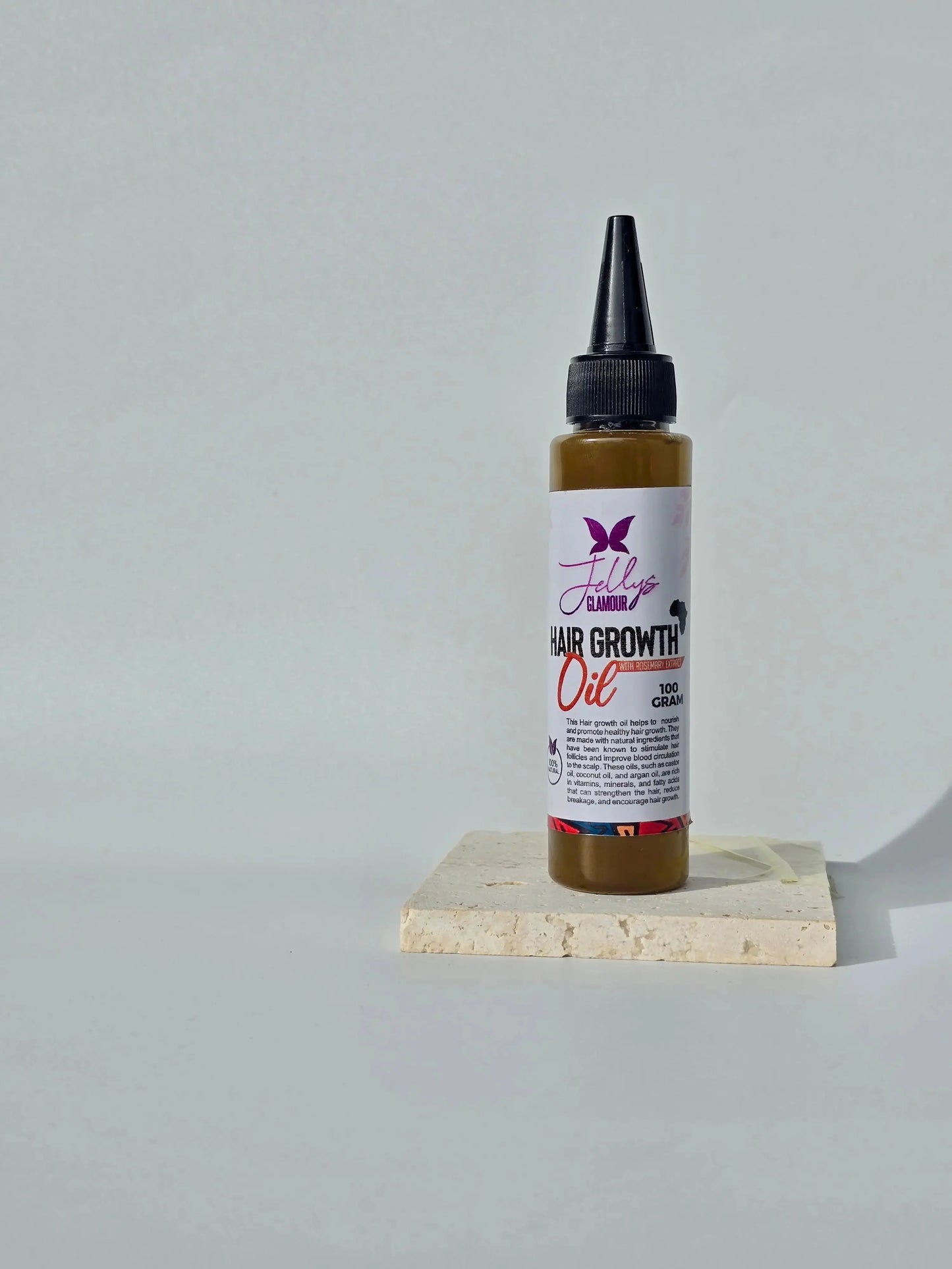 HAIR GROWTH OIL My Store