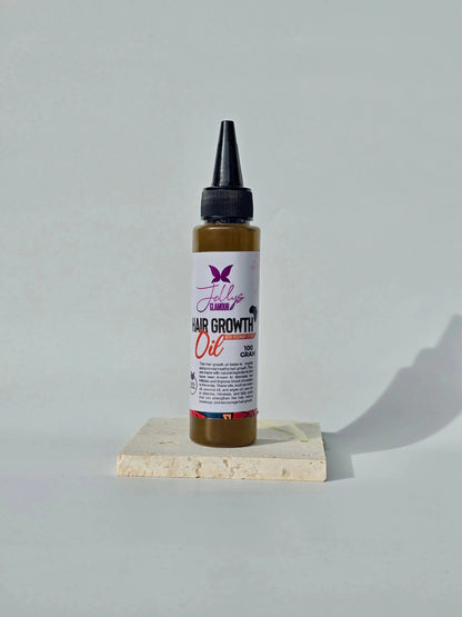HAIR GROWTH OIL My Store