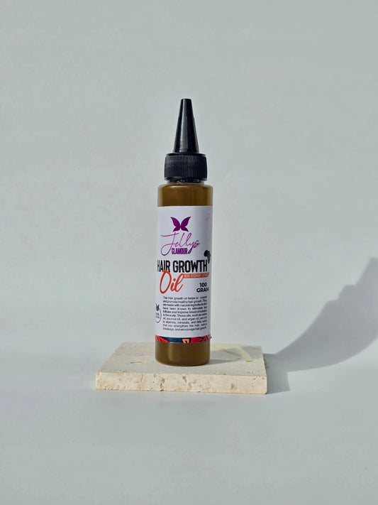 HAIR GROWTH OIL My Store