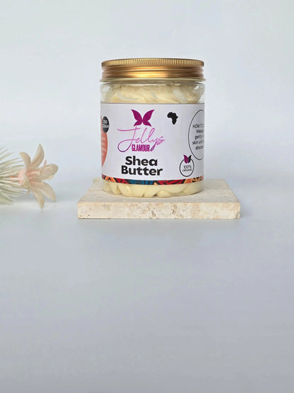 SHEA BUTTER My Store